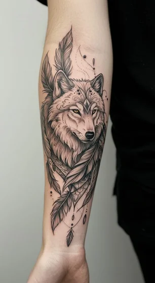 Forearm