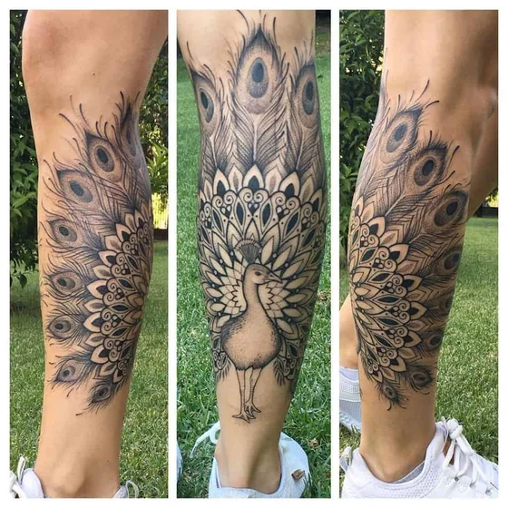 Calf