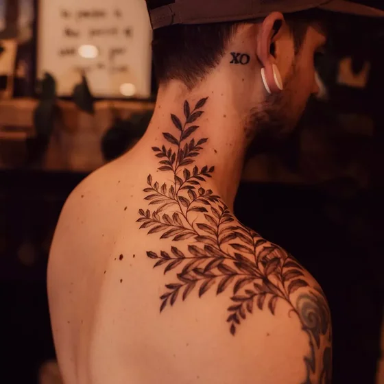 1000 Migliori Idee Per Tatuaggi Design Galleria Di Ispirazione