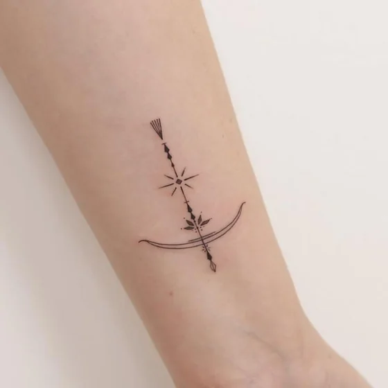 Sagittarius