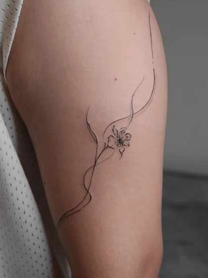 Fine Line