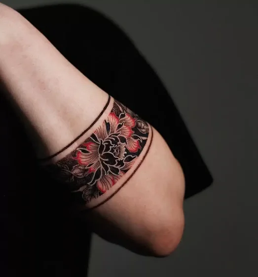 Floral