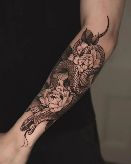 Floral