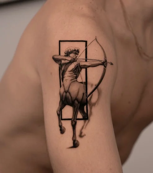 Sagittarius