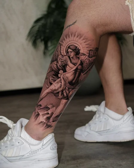 Saint Michael