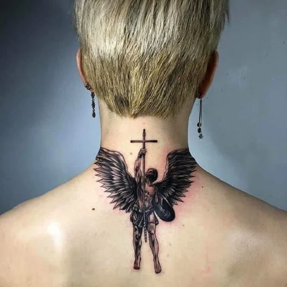 Saint Michael