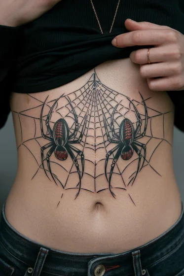 Sternum
