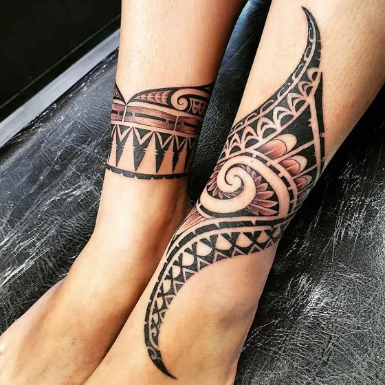 Tribal