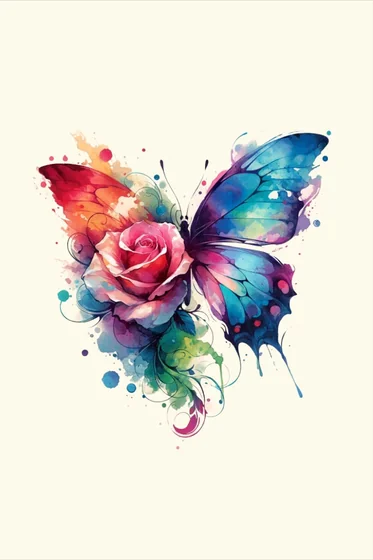 Watercolor