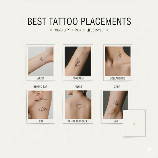 AI-Generated Tattoo Design